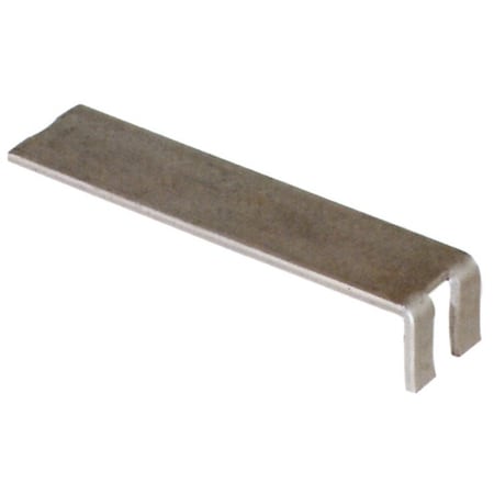 Anvil 89 3/8X14 BLK RETAINING CLIP 0500008164